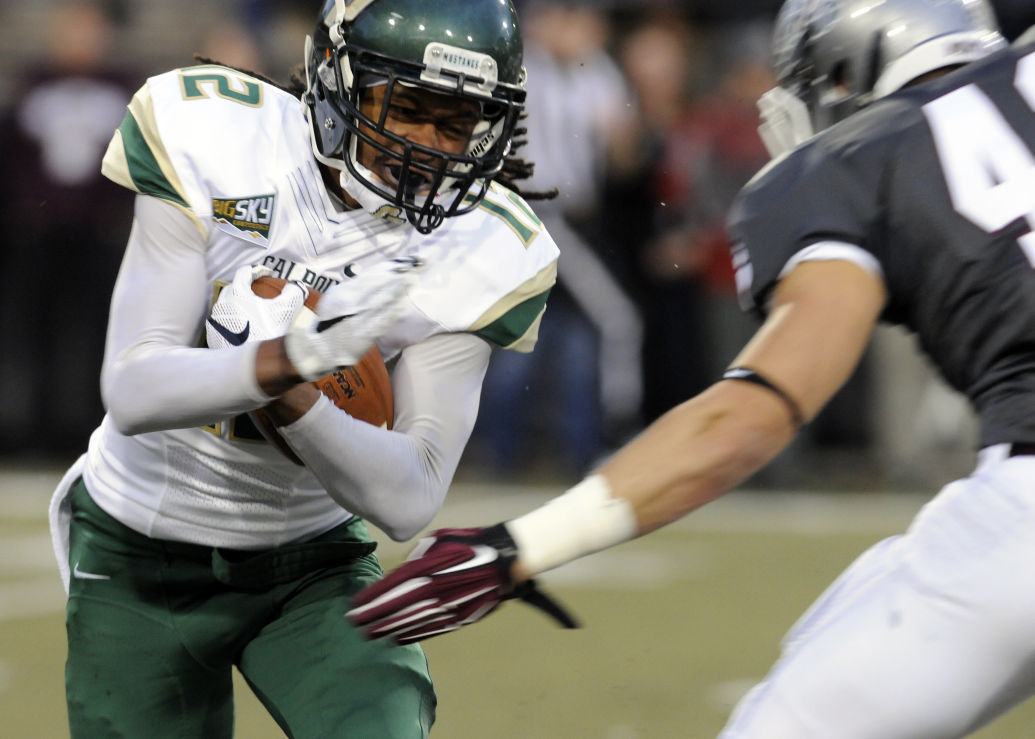 9. Cal Poly